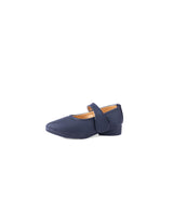 Girls Belly black shoes (1year to 12 years) 22023