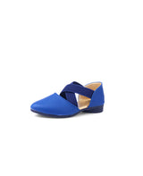 girls belly blue shoes(1 year to 12years) 22028