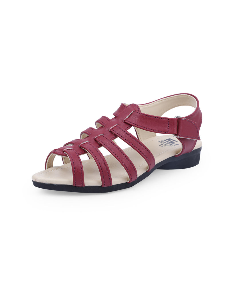 KIDS SANDAL(GIRL'S )(1 TO 12 YEAR) 22032