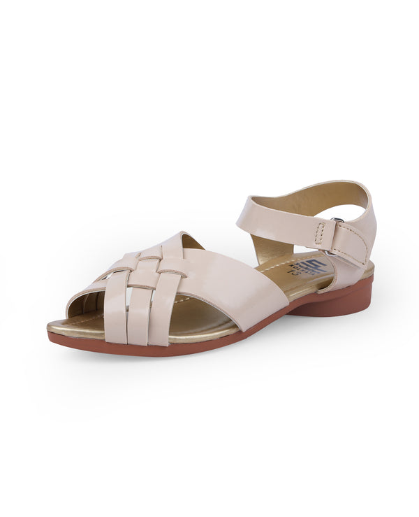 KIDS SANDAL(GIRL'S )(1 TO 12 YEAR) 22033