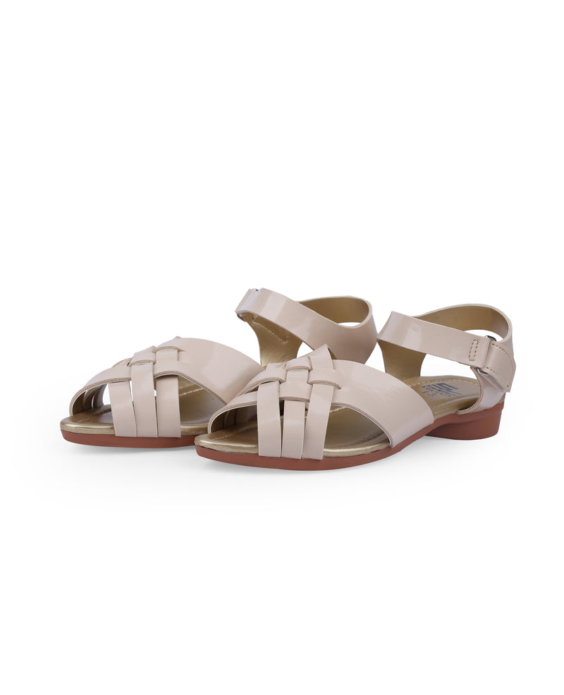 KIDS SANDAL(GIRL'S )(1 TO 12 YEAR) 22033