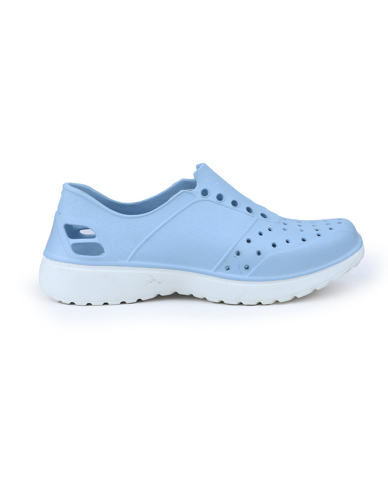 ALL WEATHER WASHABLE LADIES SHOE 22398