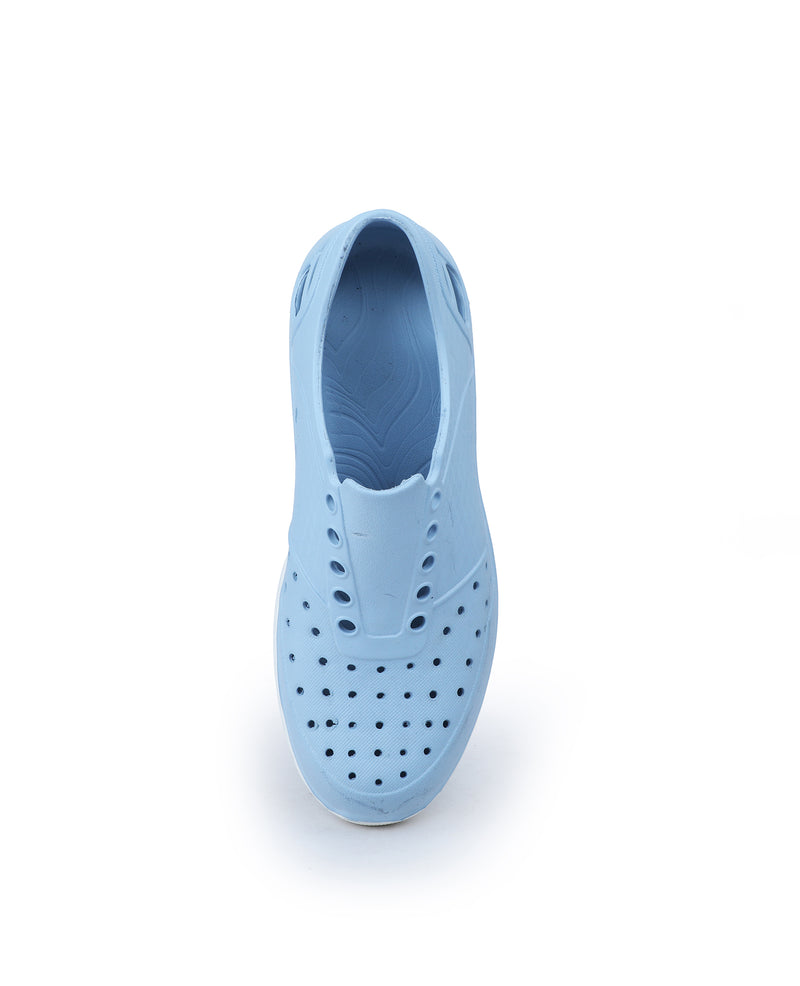 ALL WEATHER WASHABLE LADIES SHOE 22398