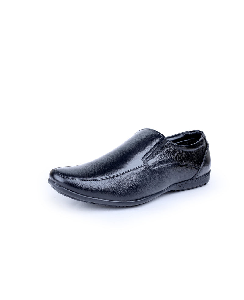 Men Leather Formal Shoe 23272
