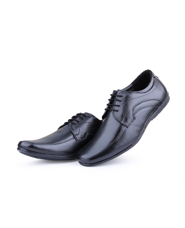 Men Leather Formal Shoe 23282