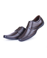 Men premium Leather Formal Shoe 23285