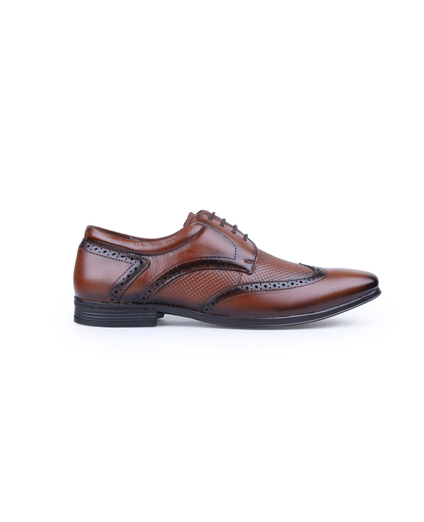 23294 GENTS LEATHER SHOE