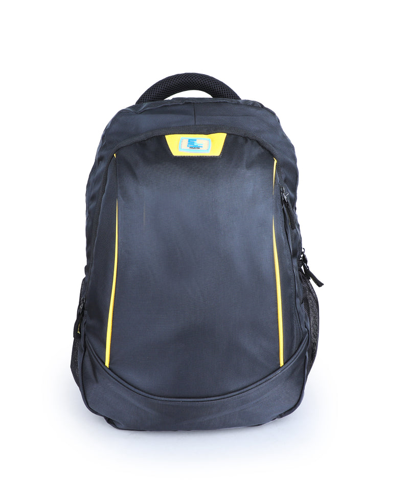 F4 Unisex Casual Backpack, Office, School and College Bag, Business Bag,  Travel Backpack