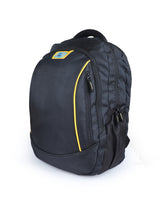 Multi Utility black Backpack 24774