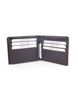 MEN LEATHER WALLET 24996