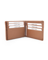 MEN LEATHER WALLET 24996