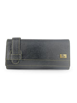 Ladies Leather Wallet 24997