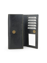 Ladies Leather Wallet 24997