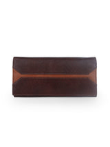 Ladies Leather Wallet 24998