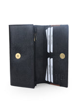 Ladies Leather Wallet 24998