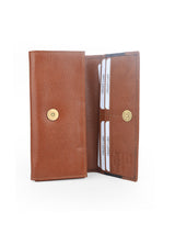 Ladies Leather Wallet 24998