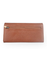 Ladies Leather Wallet 24998
