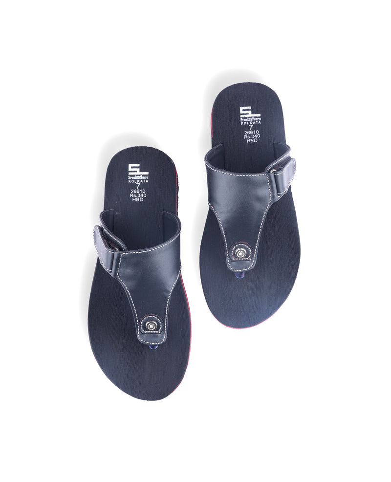 MEN CHAPPAL 26610