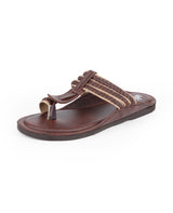 MEN KOLHAPURI CHAPPAL 26616