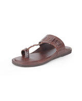 MEN KOLHAPURI CHAPPAL 26617