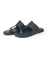 MEN KOLHAPURI CHAPPAL 26618