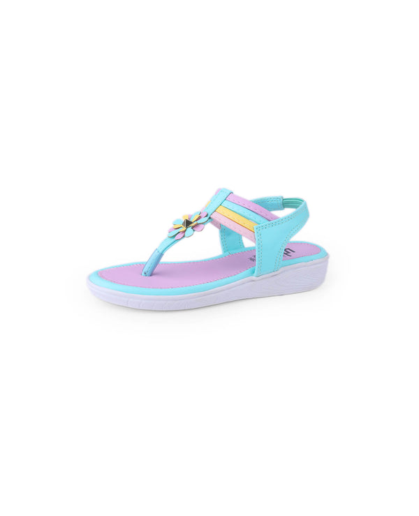 KIDS SANDAL FOR GIRLS (5 TO 12 YEAR ) 26729