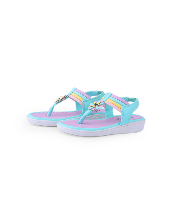 KIDS SANDAL FOR GIRLS (5 TO 12 YEAR ) 26729