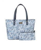 LADIES HAND BAG 26814 (Mix Assorted Colour)