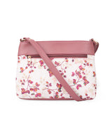 Ladies sling Bag 26815 (Assorted Colour)