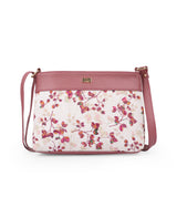 Ladies sling Bag 26815 (Assorted Colour)