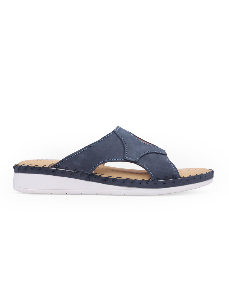 LADIES COMFORT CHAPPAL 27210