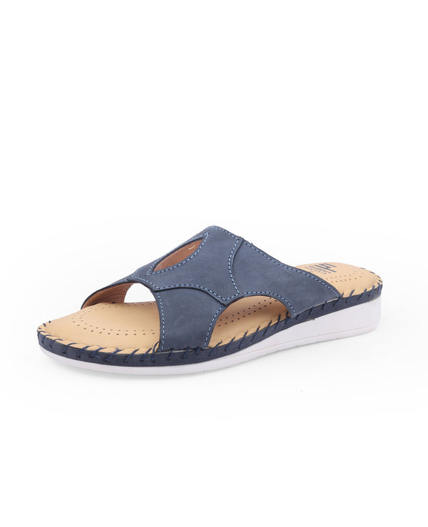 LADIES COMFORT CHAPPAL 27210