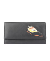 LADIES PREMIUM LEATHER WALLET 27506