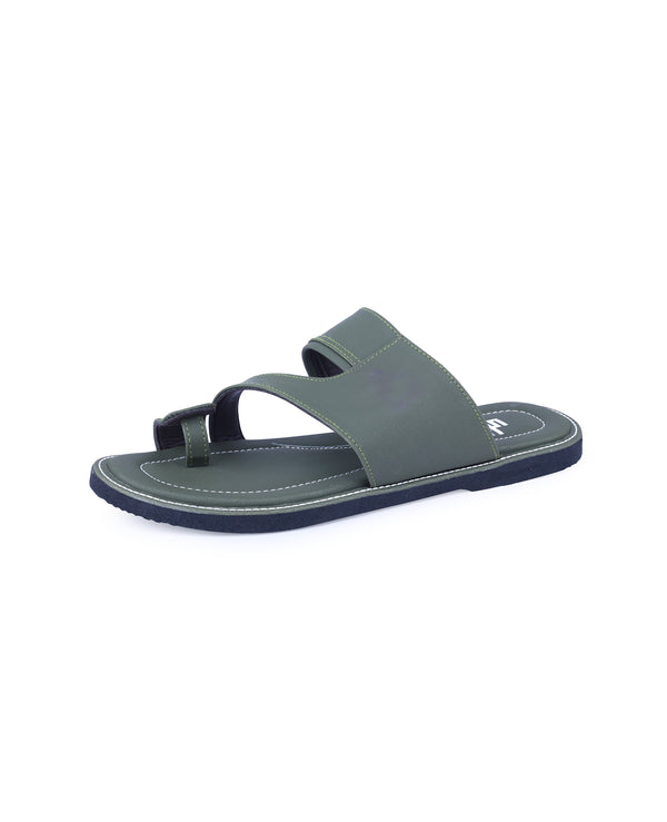 Men Chappal 27702