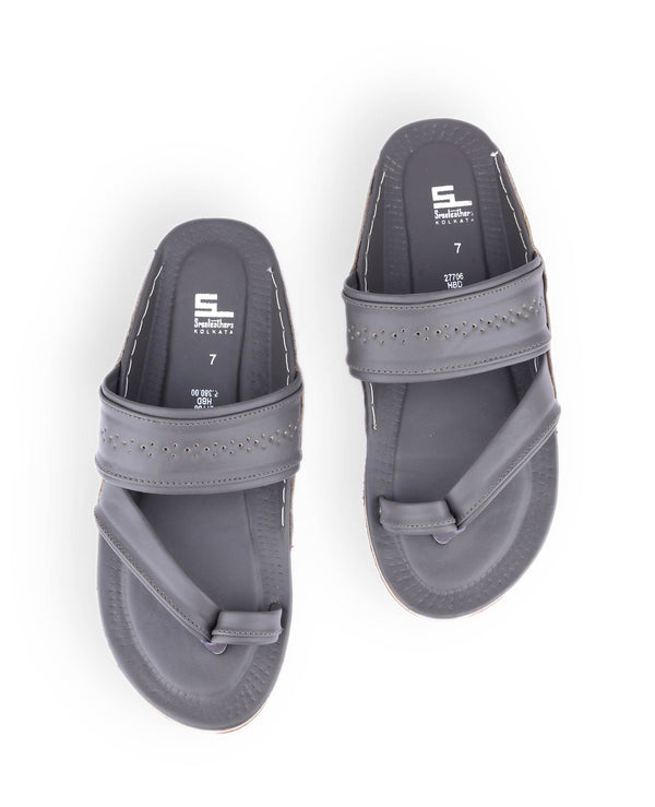 Men Chappal 27706