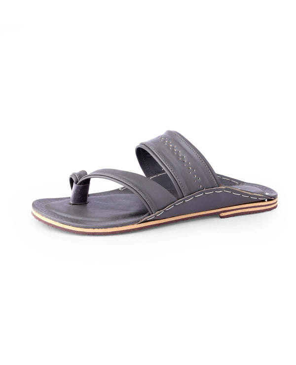 Men Chappal 27706