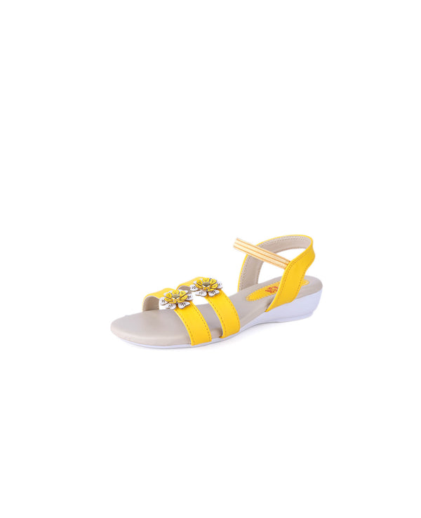 KIDS SANDAL FOR GIRLS (5 TO 12 YEAR ) 28406