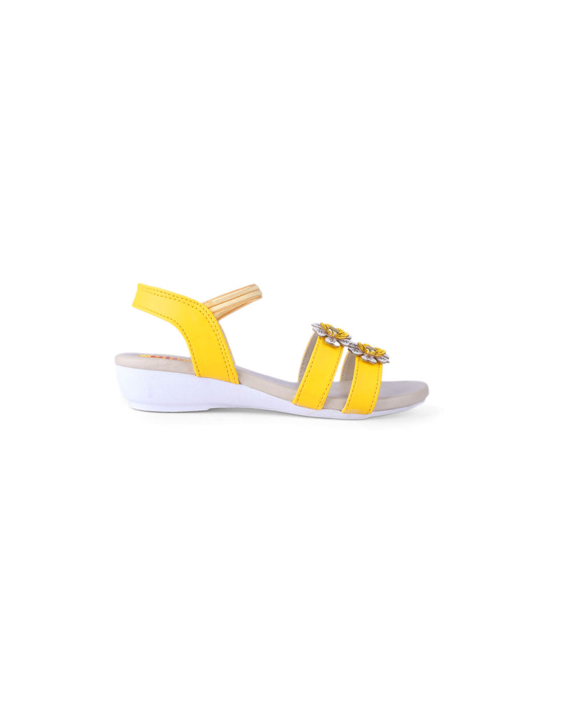 KIDS SANDAL FOR GIRLS (5 TO 12 YEAR ) 28406