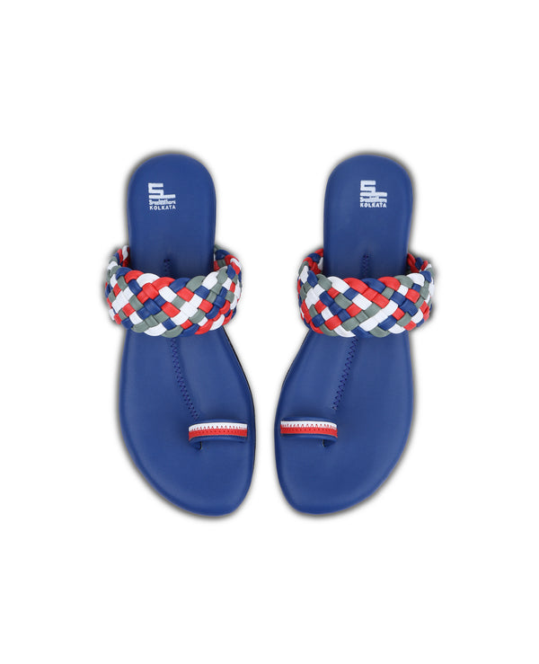 KIDS CHAPPAL FOR GIRLS (5 TO 12 YEAR ) 28412