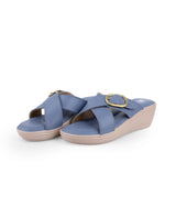ladies heel sky chappals 28417