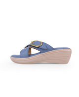 ladies heel sky chappals 28417