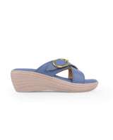 ladies heel sky chappals 28417