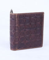 MEN LEATHER WALLET 28809