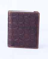 MEN LEATHER WALLET 28809