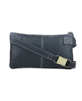Leather Waist Bag 28814