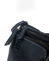 Leather Waist Bag 28814