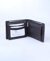 MEN LEATHER WALLET 28824