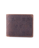 Men's premium Leather Wallet 28838