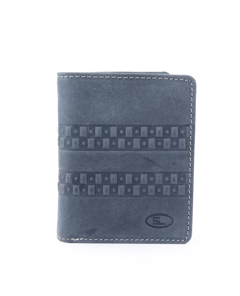 Men Leather Wallet 28839