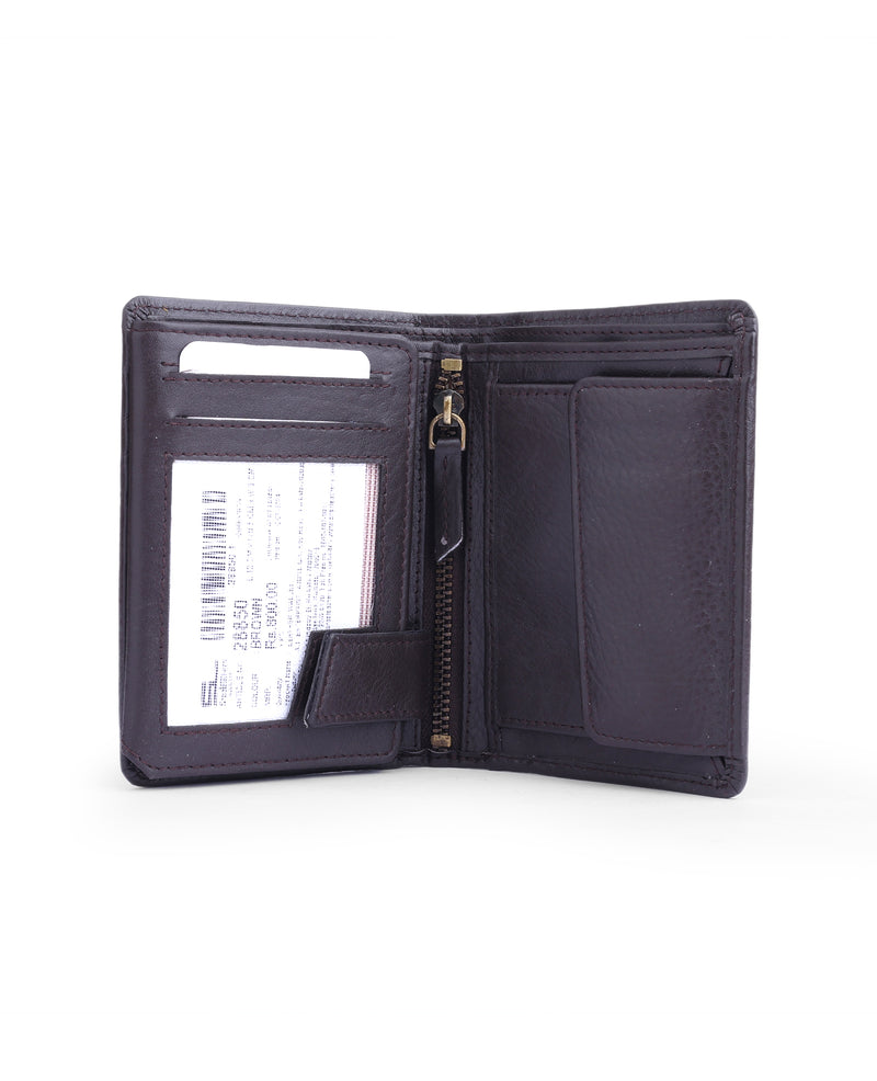 Men Leather Wallet 28850